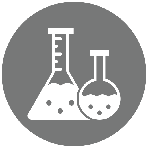 química icono gratis