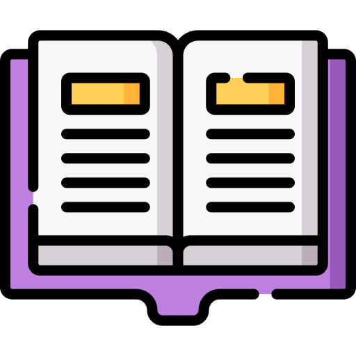 livre Icône gratuit