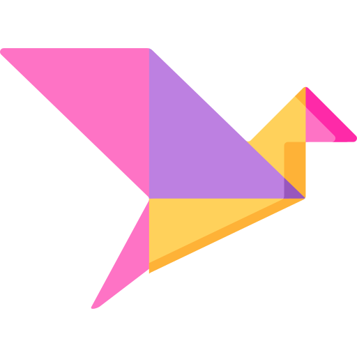 origami kostenlos Icon