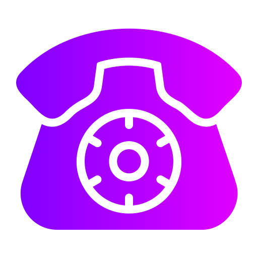 telefono viejo icono gratis