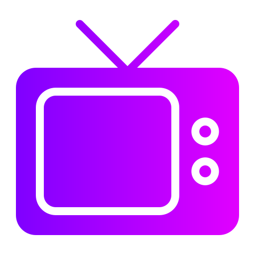 televisión icono gratis