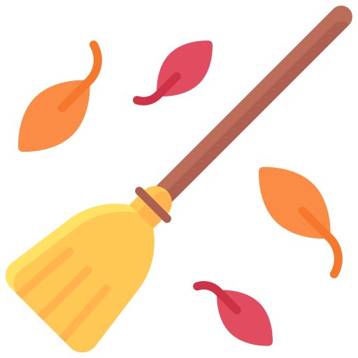 Broom - Free miscellaneous icons