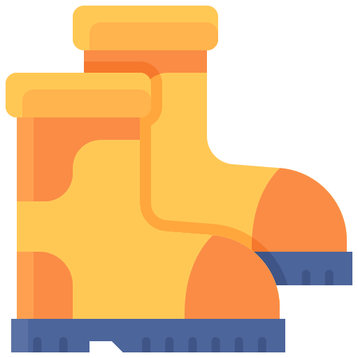 Boots free icon Boots free icon