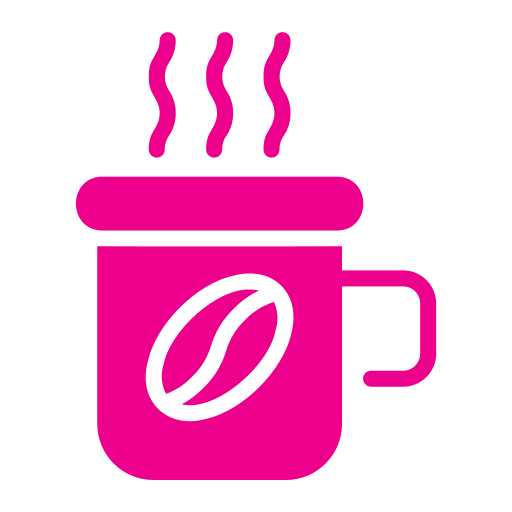 heißer kaffee kostenlos Icon