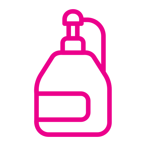 botella de agua icono gratis