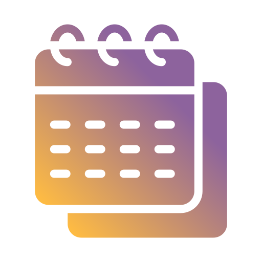 calendario icono gratis