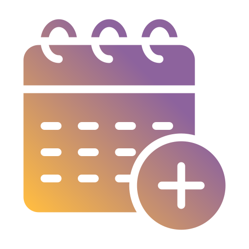 calendario icono gratis