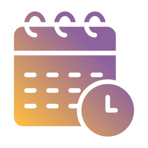 calendario icono gratis