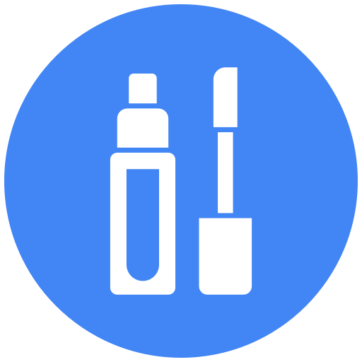 Gloss Generic Mixed Icon