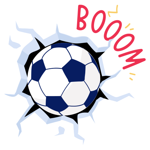 Football Stickers - Free sports Stickers