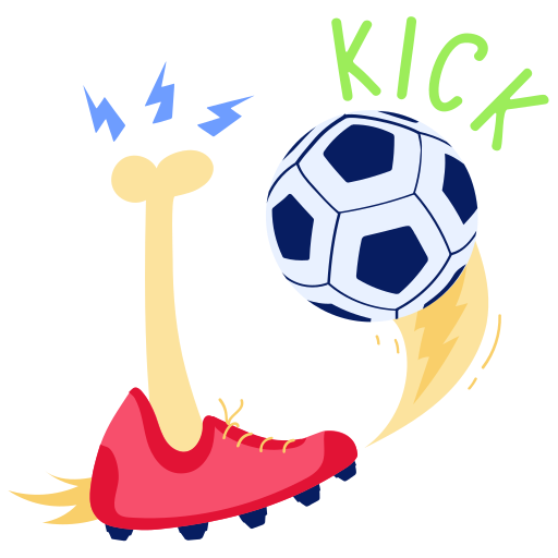 fußball kostenlos Sticker