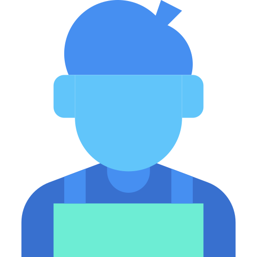 artista icono gratis