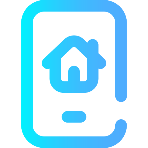 haus kostenlos Icon