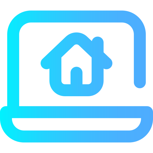 House - free icon