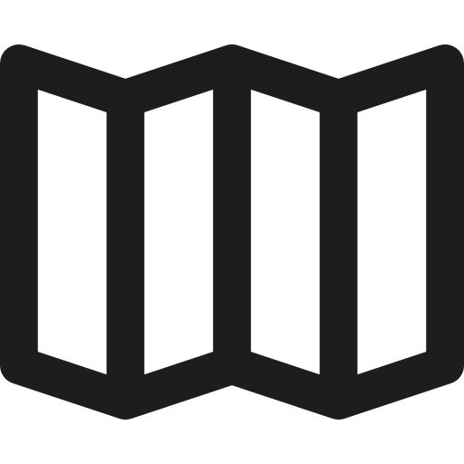 Map free icon Map free icon