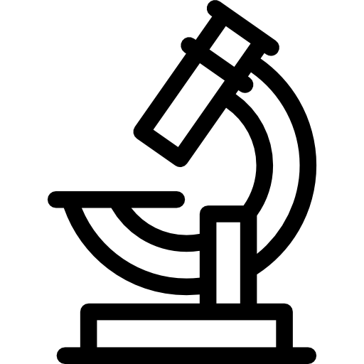 medical laboratory icon
