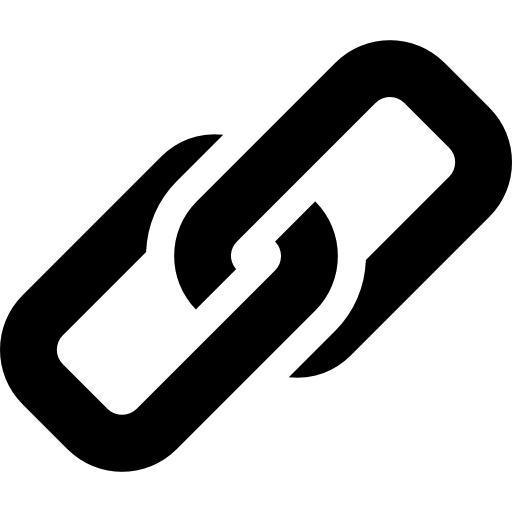 enlaces icono gratis