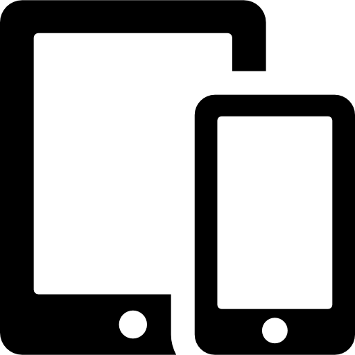 Tablet Telephone free icon