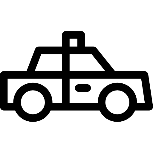 taxi kostenlos Icon