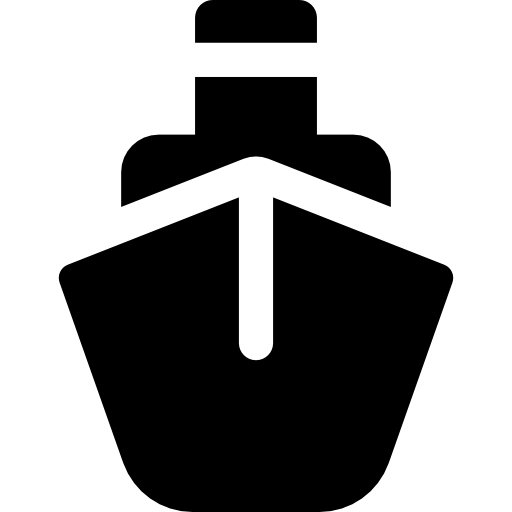 embarcacion icono gratis