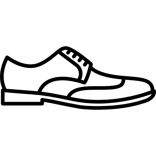 Leather Shoes icon