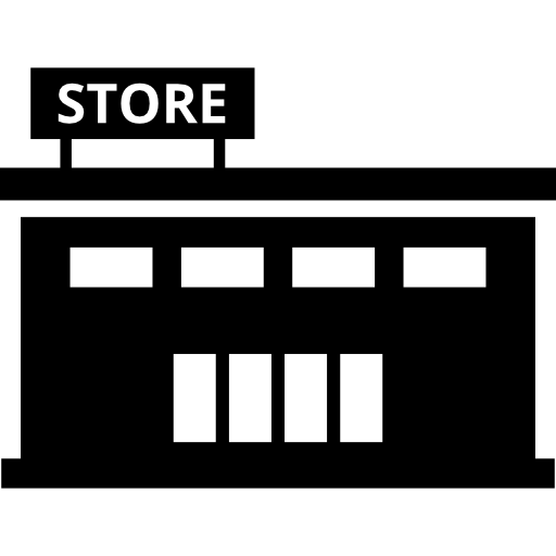 stores icon