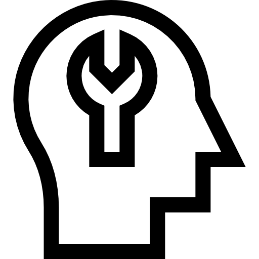 verstand kostenlos Icon verstand kostenlos Icon