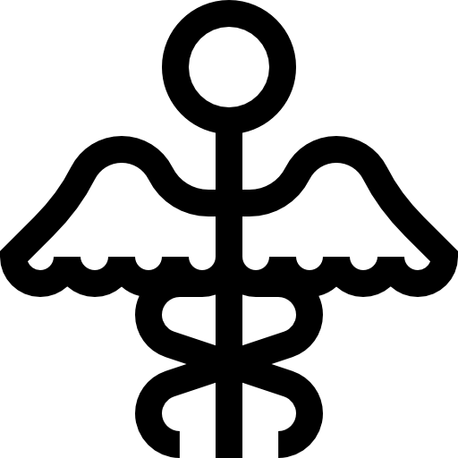 Medicine Basic Straight Lineal icon