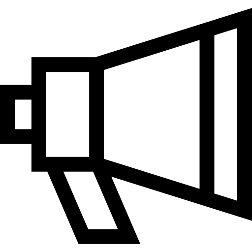 promoción icono gratis