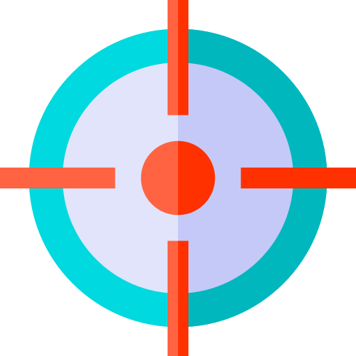 Target - free icon