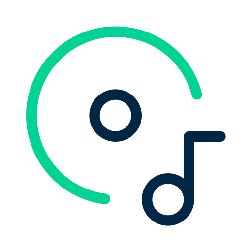 CD free icon