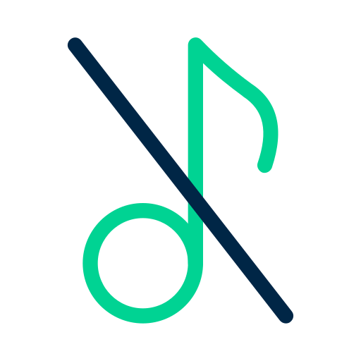 musik kostenlos Icon