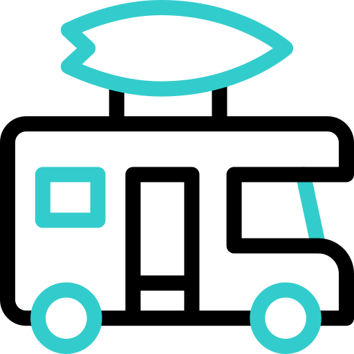 van Icône gratuit van Icône gratuit