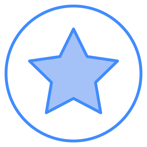 estrella icono gratis