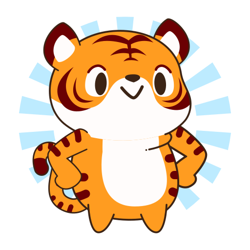 orgulloso icono gratis