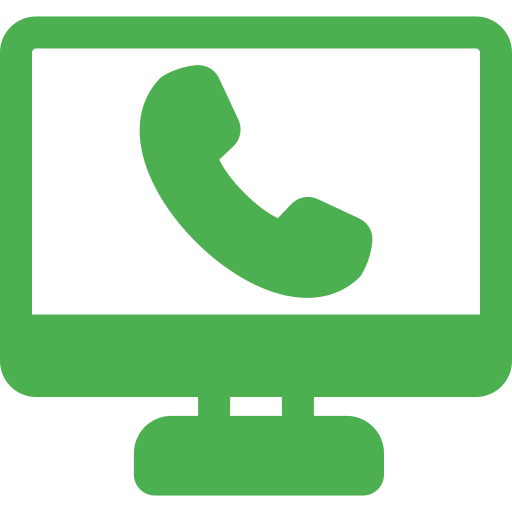 telefone grátis ícone