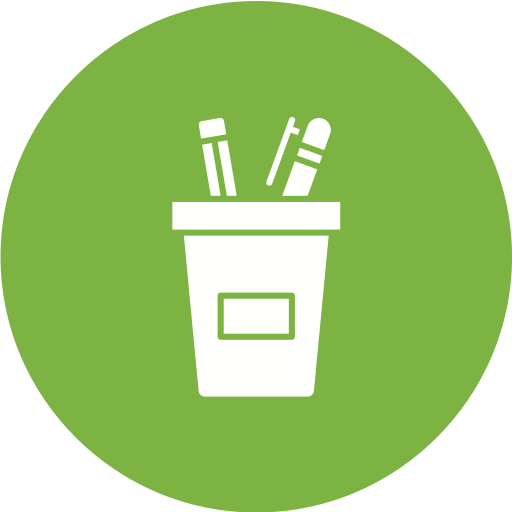 poseedor icono gratis