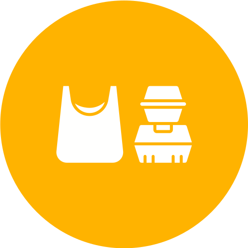 포장 무료 아이콘