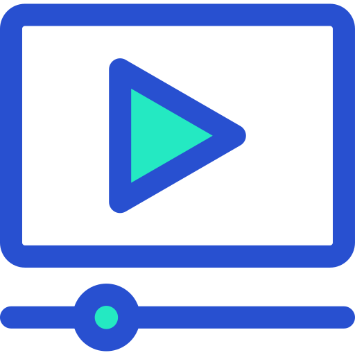 videoplayer kostenlos Icon videoplayer kostenlos Icon