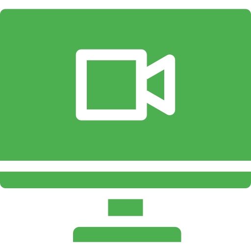 videoanruf kostenlos Icon videoanruf kostenlos Icon