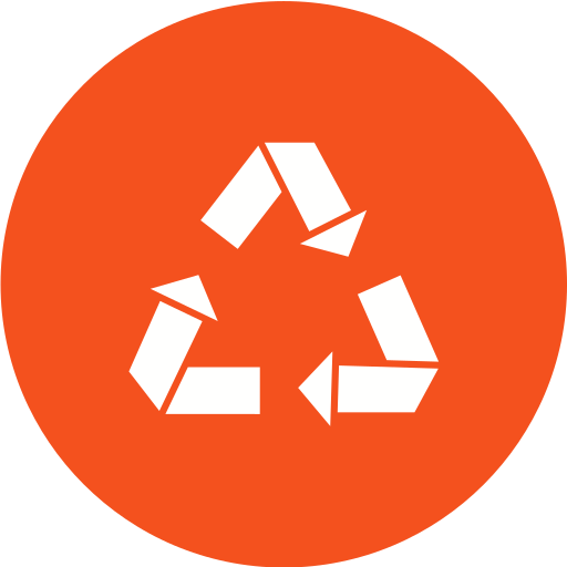 reciclar icono gratis