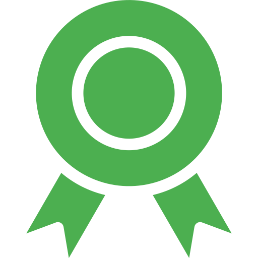 distintivo grátis ícone