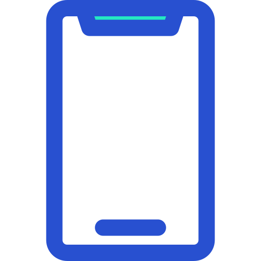 smartphone grátis ícone smartphone grátis ícone