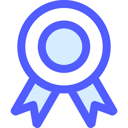 distintivo grátis ícone