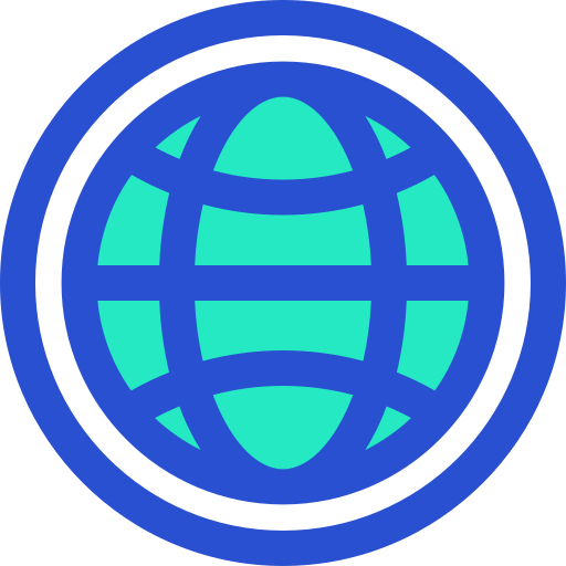 World free icon