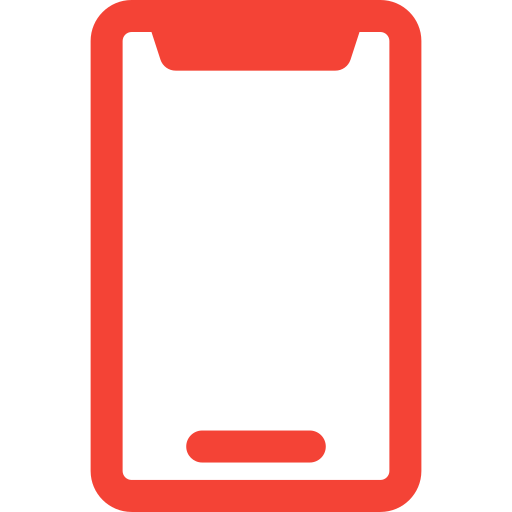 Smartphone Generic Mixed icon