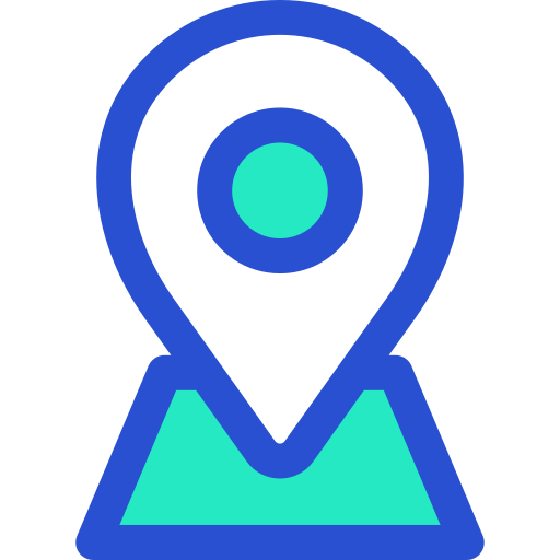 Location - Free Icon