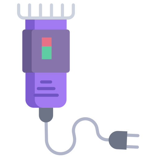 Trimmer - Free electronics icons