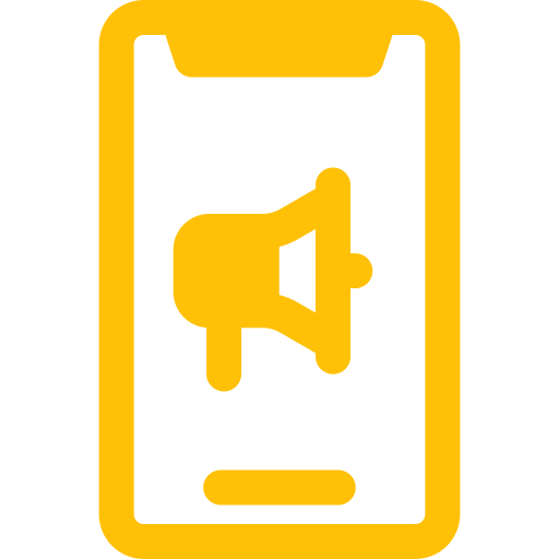 social marketing 무료 아이콘