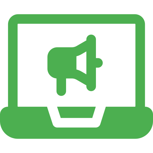 social marketing Icône gratuit social marketing Icône gratuit